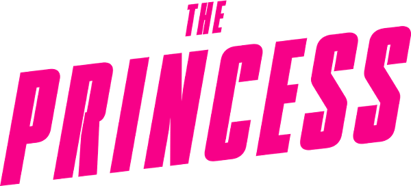 The Princess logo
