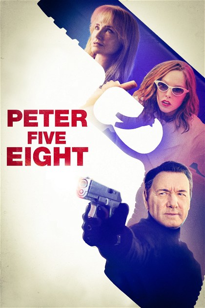 Poster for Peter Five Eight