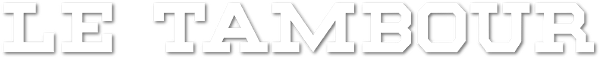 The Tin Drum logo