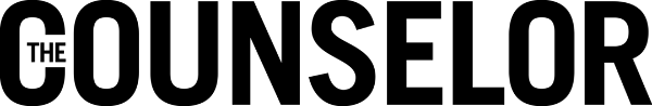 The Counselor logo
