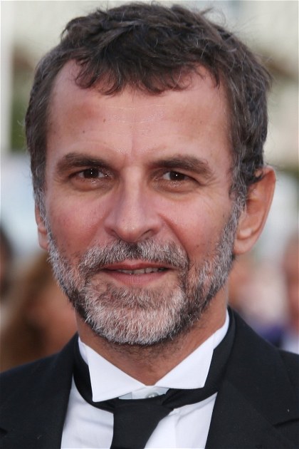 Éric Lartigau