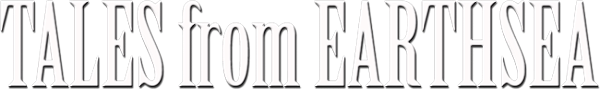 Tales from Earthsea logo