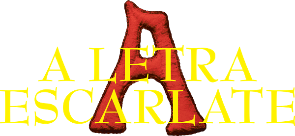The Scarlet Letter logo