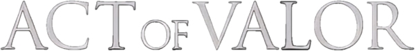 Act of Valor logo