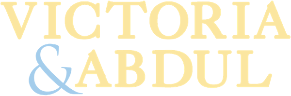 Victoria & Abdul logo