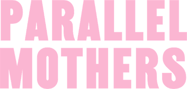 Parallel Mothers logo