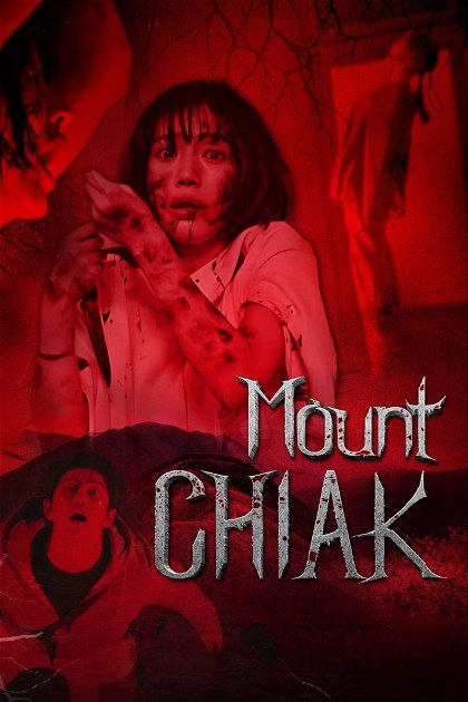 Poster for Mount Chiak