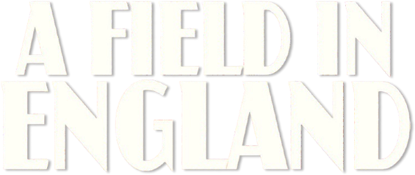 A Field in England logo