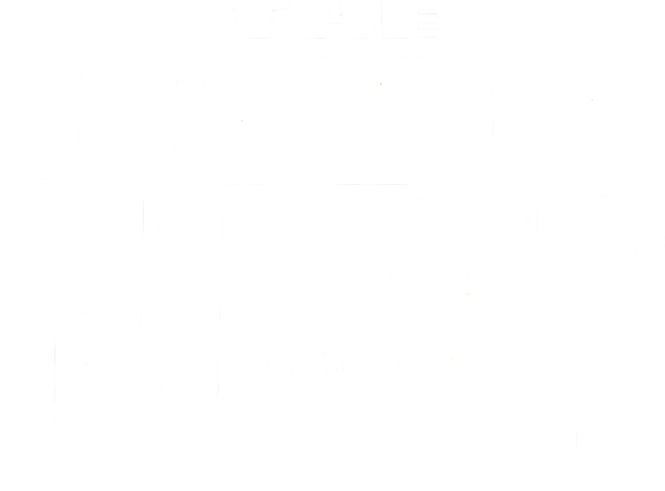 The Iron Giant logo
