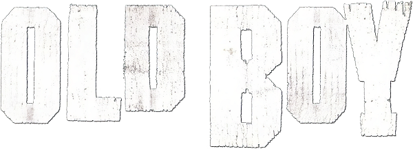 Oldboy logo