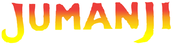 Jumanji logo