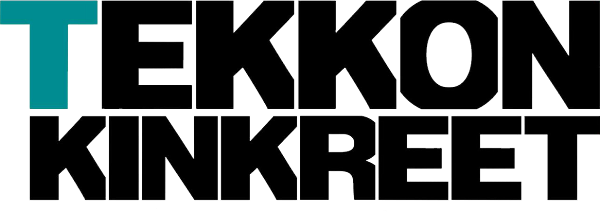 Tekkonkinkreet logo