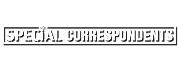 Special Correspondents logo