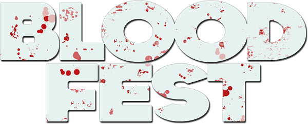 Blood Fest logo