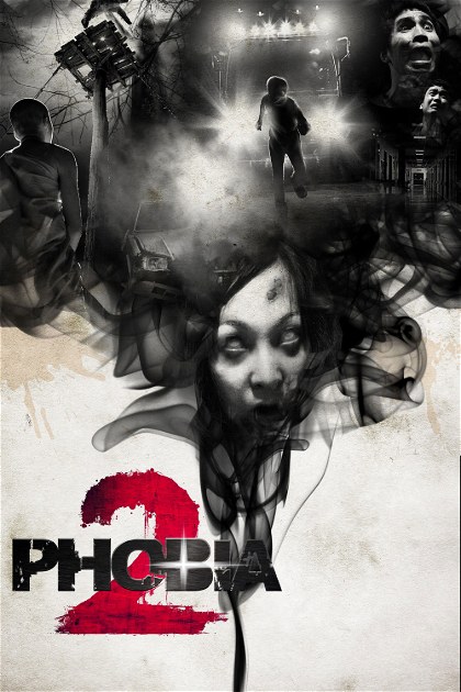 Poster for Phobia 2