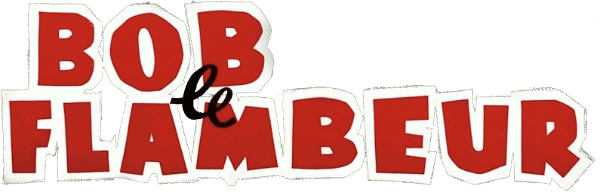 Bob le Flambeur logo