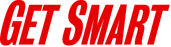 Get Smart logo