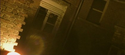 Poster for Irreversible - Teasers