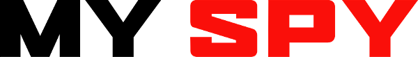 My Spy logo