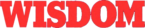 Wisdom logo