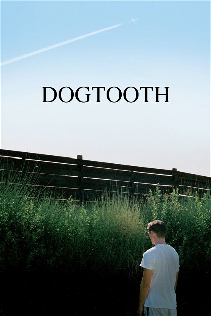 Poster for Dogtooth