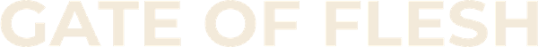 Gate of Flesh logo