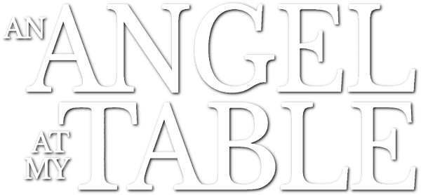 An Angel at My Table logo
