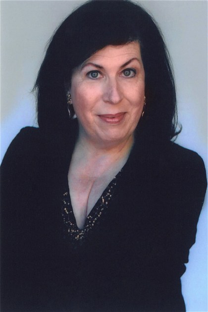 Winnie Holzman