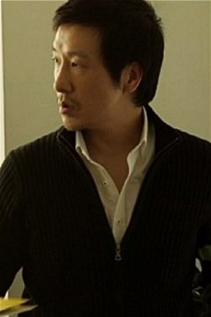 Park Jeong-gi