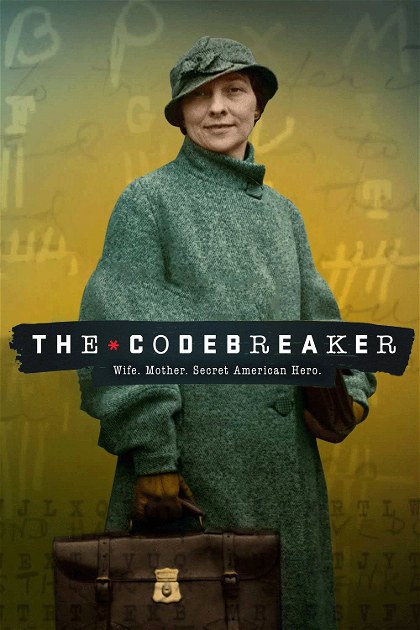 Poster for The Codebreaker