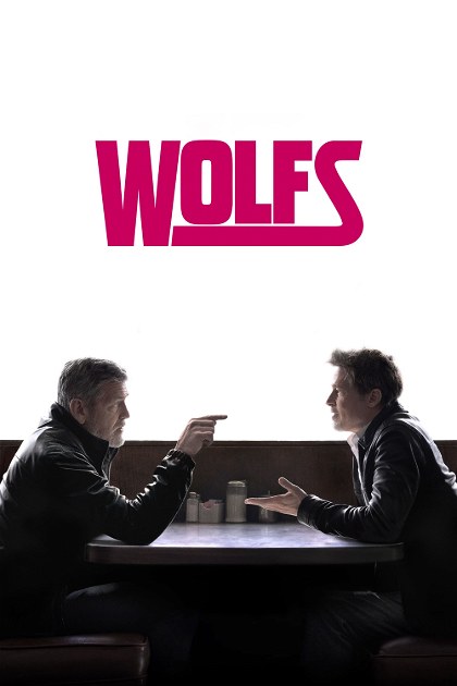 Poster for Wolfs