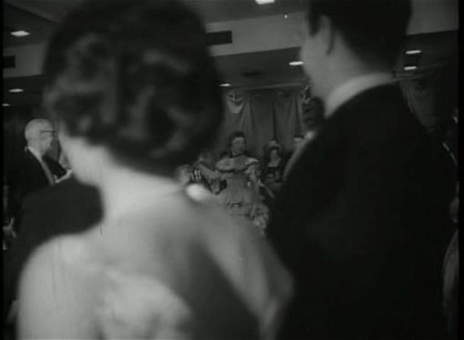 Poster for Gone with the Wind - Atlanta Civil War Centennial