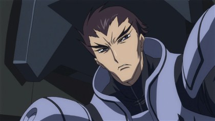 Poster for Code Geass Lelouch of the Rebellion II - Transgression (2008)