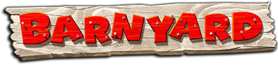 Barnyard logo