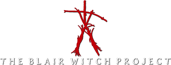 The Blair Witch Project logo