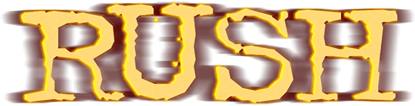 Rush logo