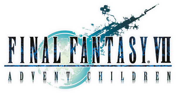 Final Fantasy VII: Advent Children logo