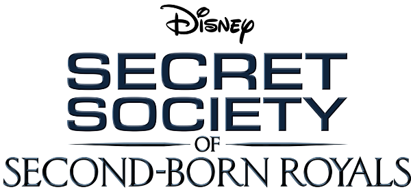 Secret Society of Second-Born Royals logo