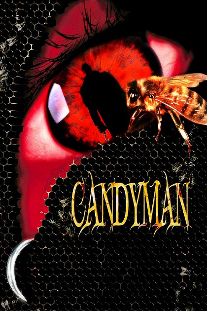 Poster for Candyman