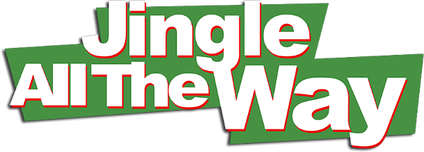 Jingle All the Way logo