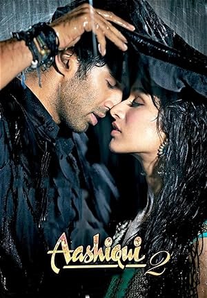 Poster for Aashiqui 2