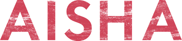 Aisha logo