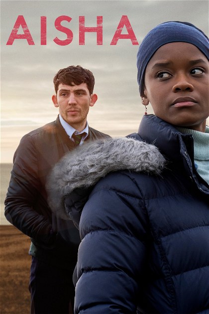 Poster for Aisha