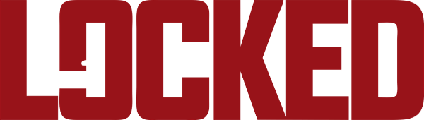 Locked logo