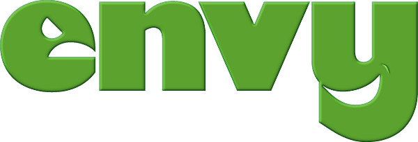 Envy logo