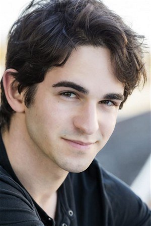Zachary Gordon