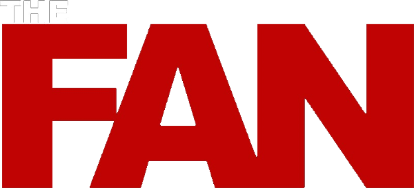 The Fan logo