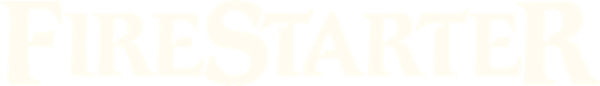 Firestarter logo