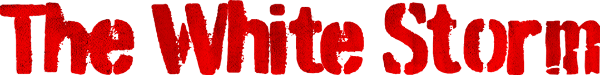 The White Storm logo