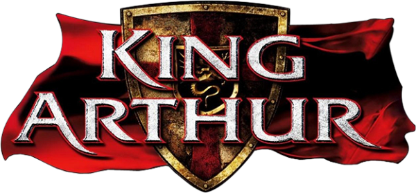 King Arthur logo